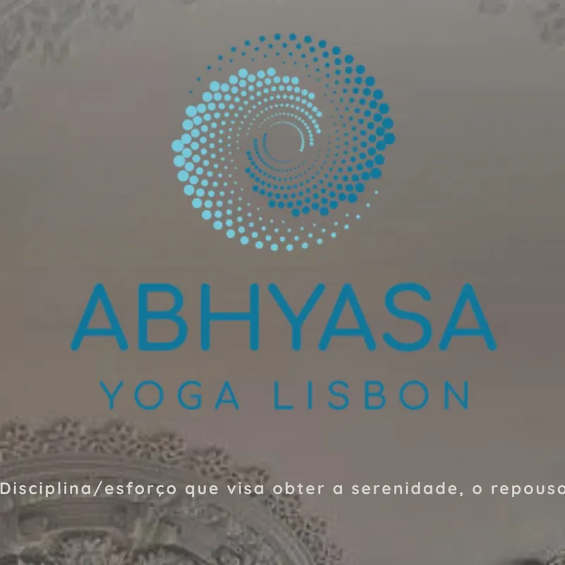 Abhyasa Yoga Lisbon, Hatha Yoga, Lisbon, Portugal